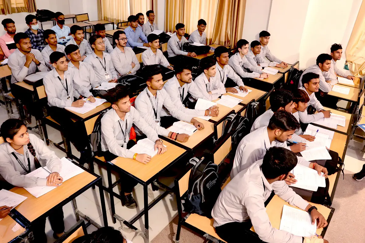 law college in rajasthan
