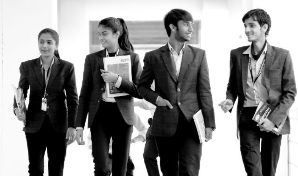 Best Law college in jaipur, rajasthan