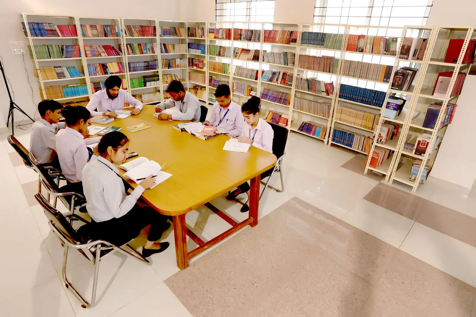 law college