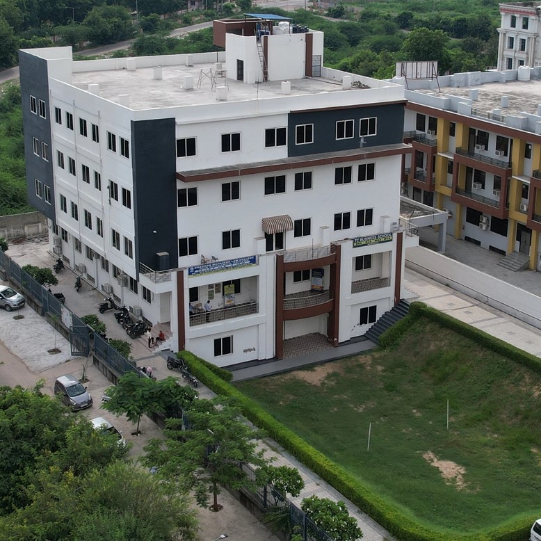 Best Law college in jaipur, rajasthan