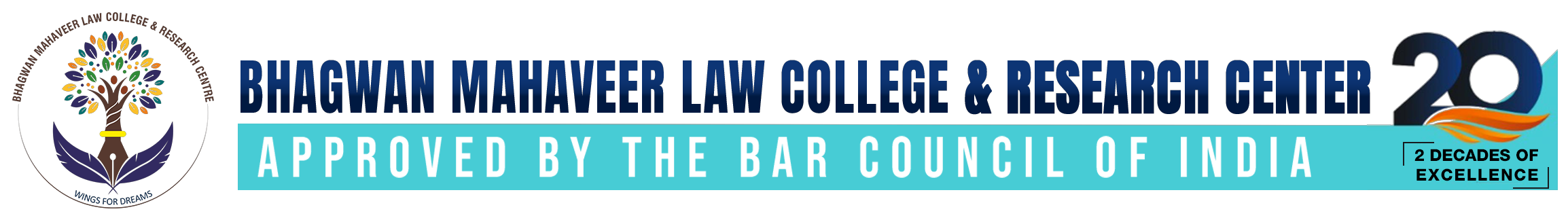 bhagwan mahaveer law college