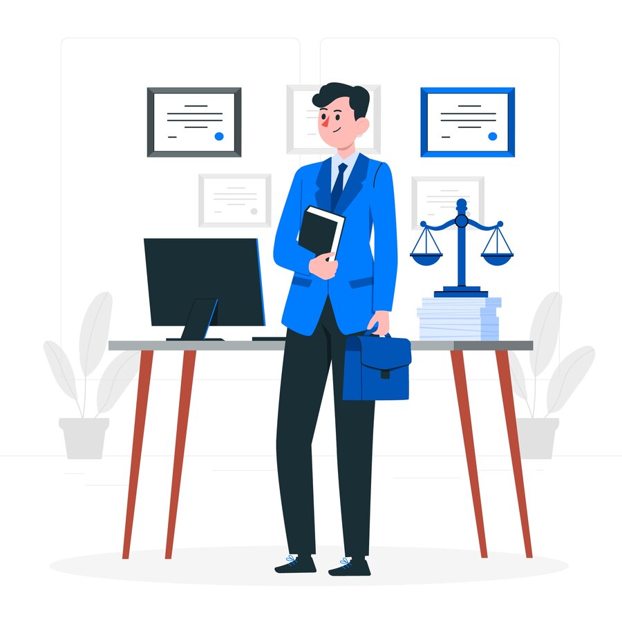 Legal Advisor/Consultant